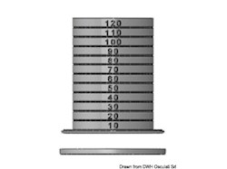 Manicotto+collarino per presa d'aria Wind Shell