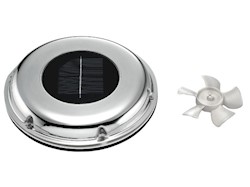 Aeratore solare Solarvent