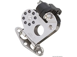 Bozzello pivotante strozzascotte 8x28