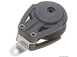 Bozzello 1 puleggia su piano A