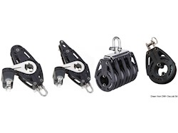 Bozzello quadruplo B