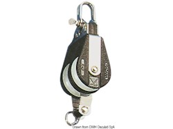 Bozzello 2 pul.sf.f.a 12x56