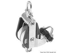 Bozzello Offshore doppio 16 mm variante A