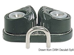 CLEAT SPRING SERVO 11