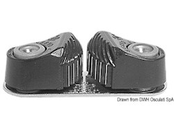 CLEAT SPRING SERVO 44