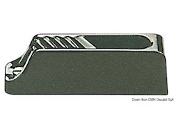 Clamcleat CL 231