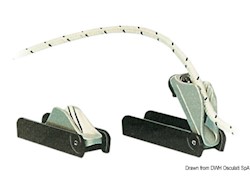 Clamcleats CL 257