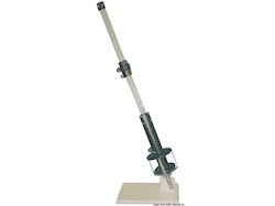 Avvolgifiocco HOOD Sea Flex con profilo