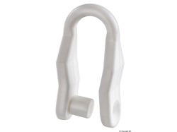 Grillo per cursore randa 8 mm