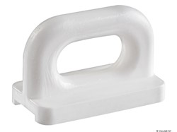 Cursori nylon randa 16 mm