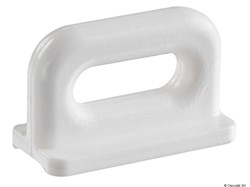 Cursori nylon randa 18 mm