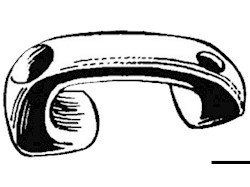 Passascotta per deriva