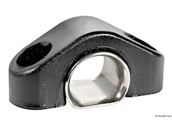 Passascotte nylon 6 mm