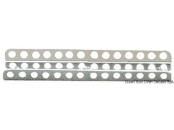 Piastra adatta per piede albero