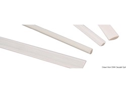 Stecca per vele e tendalini