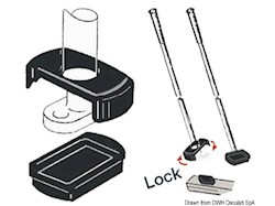 Giunto flessibile prolunghe