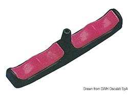 Maniglia per trapezio comfort