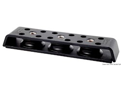 Rinvioin lega leggera 3 pulegge