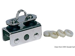 Terminale in plastica