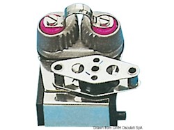 Terminale in acciaio inox