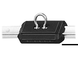 Carrello con ponticello