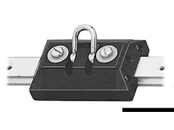 Carrello con grillo basculante