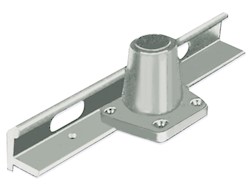 Base per profilo falchetta