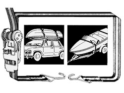 Cinghia 25 mm 400 cm