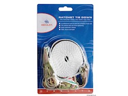 Cinghia 25 mm 400 cm