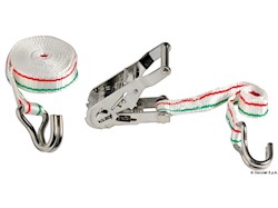 Cinghia+cricco 38 mm x 700 cm