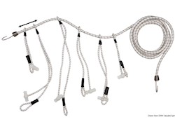 Millepiedi cm 200 mm 8