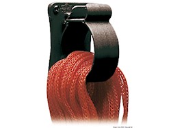 Supporto porta cima in Nylon