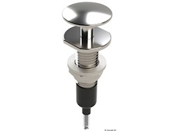 Aggancio telescopico a scomparsa