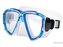 Maschera in silicone Beuchat adulto