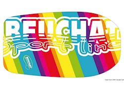 Bodyboard Beuchat 83 cm