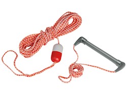 Corda traino sci da competizione