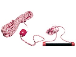 Corda traino sci da competizione