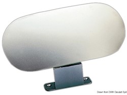 Specchietto sci nautico orientabile