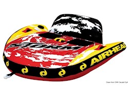 AIRHEAD Storm II