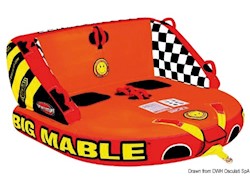 SPORTSSTUFF Big Mable