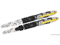 Sci nautici Devocean Globe