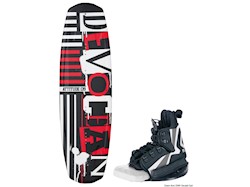 Wakeboard DEVOCEAN Attitude