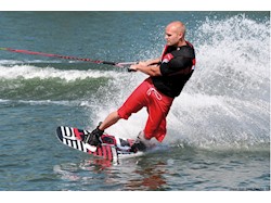 Wakeboard DEVOCEAN Attitude