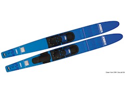 Sci nautici Devocean Globe