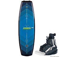 Wakeboard JOBE Logo Series