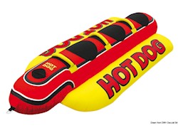 AIRHEAD Hot Dog HD-3