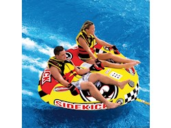 Gonfiabile Airhead Sidekick 2 persone