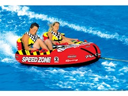 SPORTSSTUFF Speed Zone 2