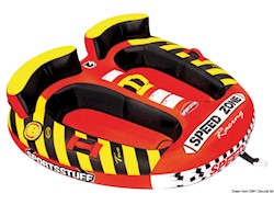 Gonfiabile biposto Speed Zone 2