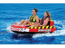 Gonfiabile biposto Speed Zone 2